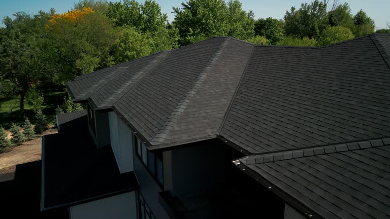 Best Chimney Flashing Repair  in Rock Creek, MN